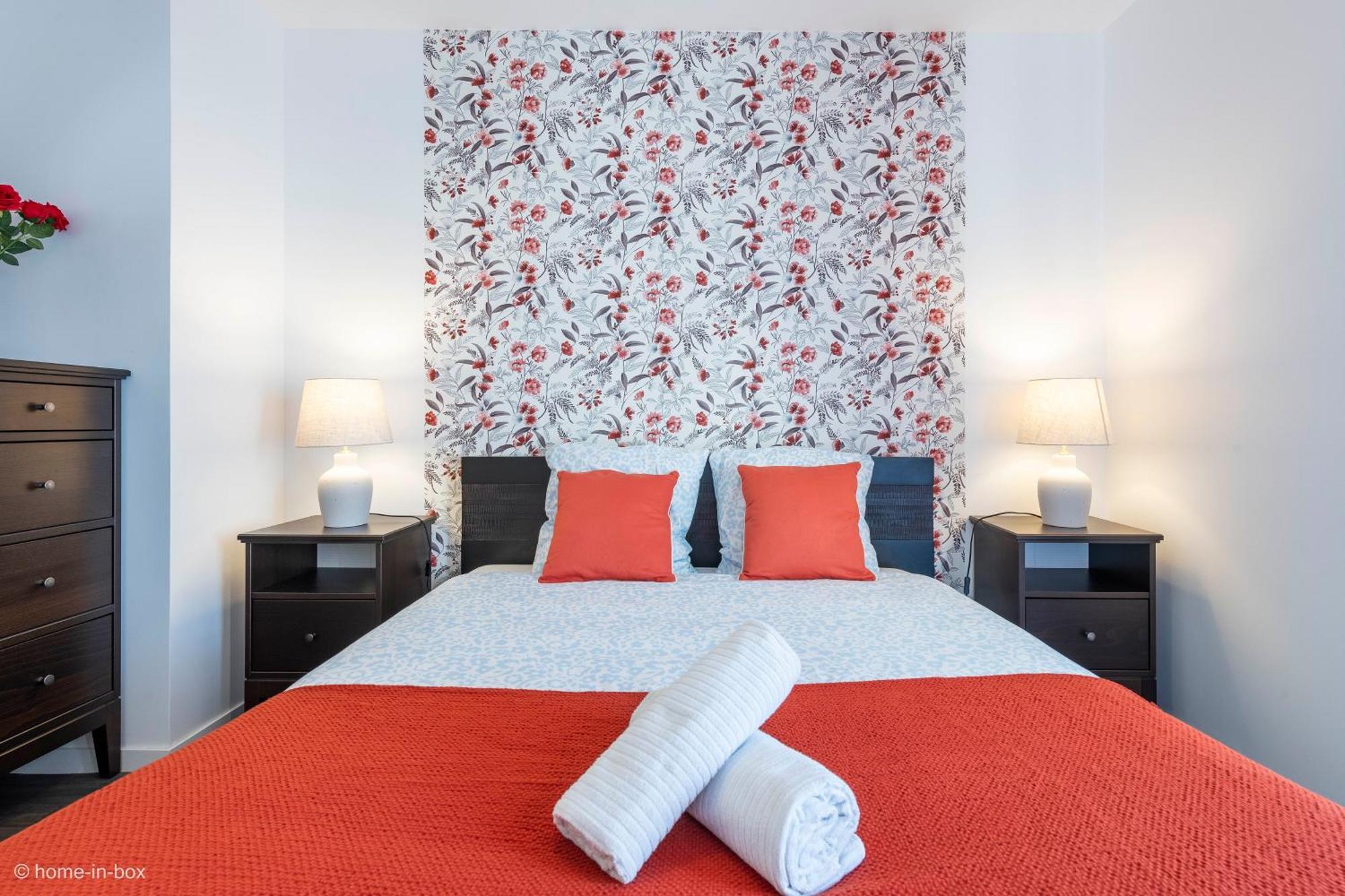Le Cartier Appt F3, 7Mn Disneyland, Parking,Terrace 세리스 외부 사진