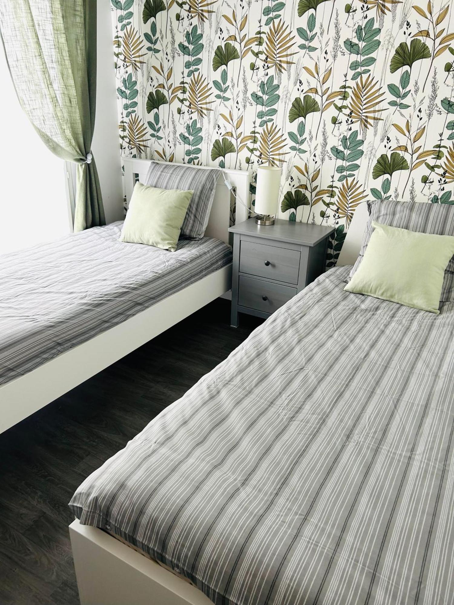 Le Cartier Appt F3, 7Mn Disneyland, Parking,Terrace 세리스 외부 사진